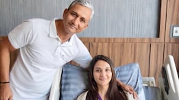 Anaya Bangar:'वेळ लागला पण.' ऑपरेशननंतर अनाया बांगरची वडिलांसाठी भावूक पोस्ट; बाप-लेकीच्या नात्याचा नवा प्रवास