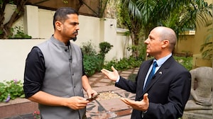 'Naive to Expect Backchannel': Israel Envoy Slams Iran Moderates Narrative