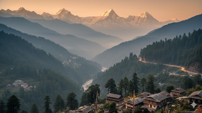 Where To Travel In India This Summer: Best Picks For 2026