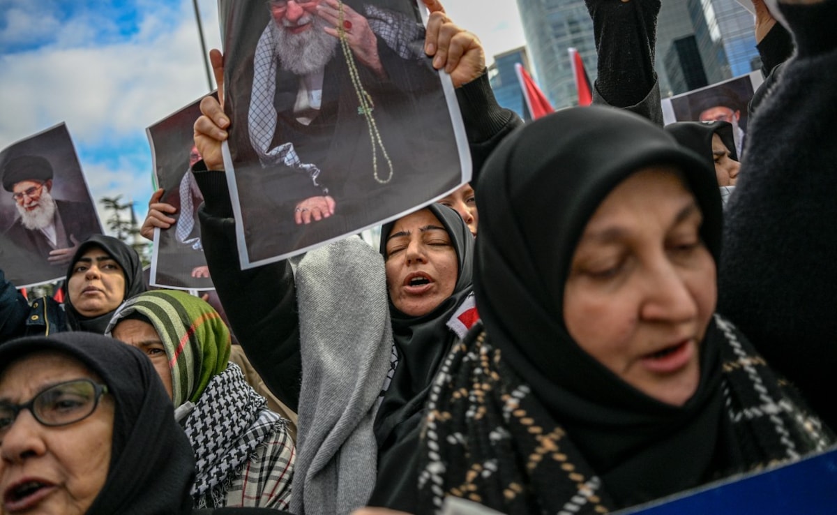 Opinion: Opinion | 'Worst Day Of My Life': How Khamenei's Killing Has United Shias, Sunnis Globally