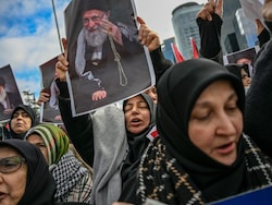 Opinion | 'Worst Day Of My Life': How Khamenei's Killing Has United Shias, Sunnis Globally