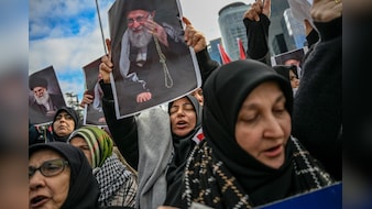 How Khamenei's Killing Is Doing Exactly The Opposite Of What US-Israel Wanted