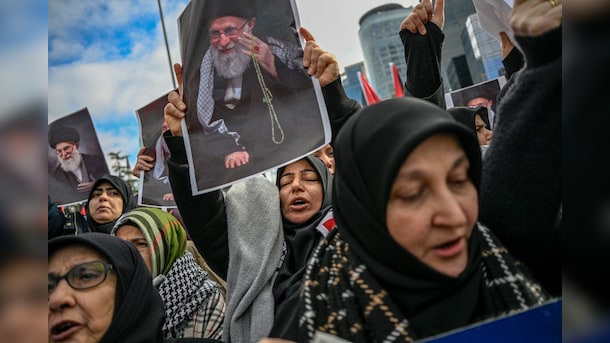 Opinion | 'Worst Day Of My Life': How Khamenei's Killing Has United Shias, Sunnis Globally