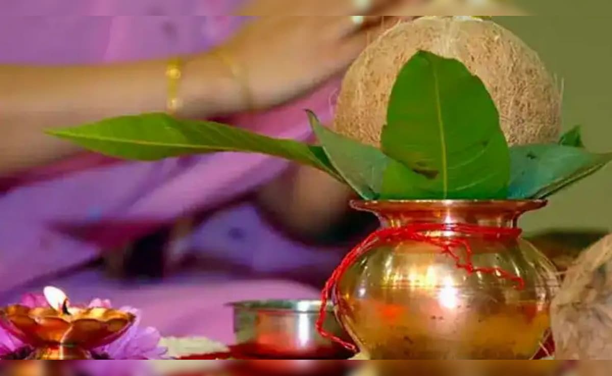 Latest and Breaking News on NDTV