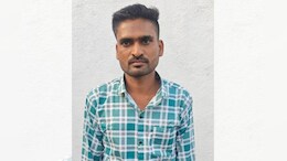 राजस्थान CID की बड़ी कार्रवाई, 4 साल से फरार 50 हजार का इनामी बदमाश महाराष्ट्र से गिरफ्तार