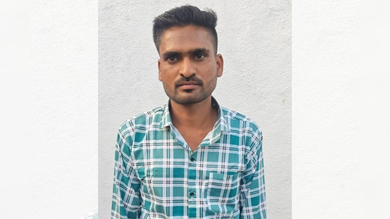 राजस्थान CID की बड़ी कार्रवाई, 4 साल से फरार 50 हजार का इनामी बदमाश महाराष्ट्र से गिरफ्तार