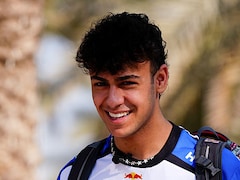 Arvid Lindblad Opens Up: UNO With Lewis Hamilton, Advice From Max Verstappen And Embracing Indian Culture