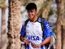 Arvid Lindblad Opens Up: UNO With Lewis Hamilton, Advice From Max Verstappen And Embracing Indian Culture