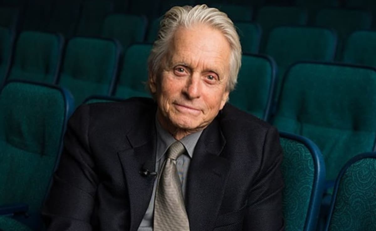 How A Michael Douglas Interview On Oral Sex Causing His Cancer Put Spotlight On The Link