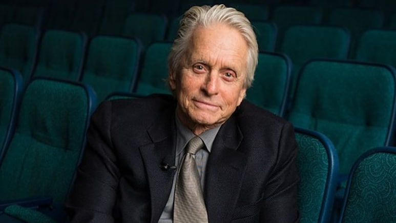 How A Michael Douglas Interview On Oral Sex Causing His Cancer Put Spotlight On The Link