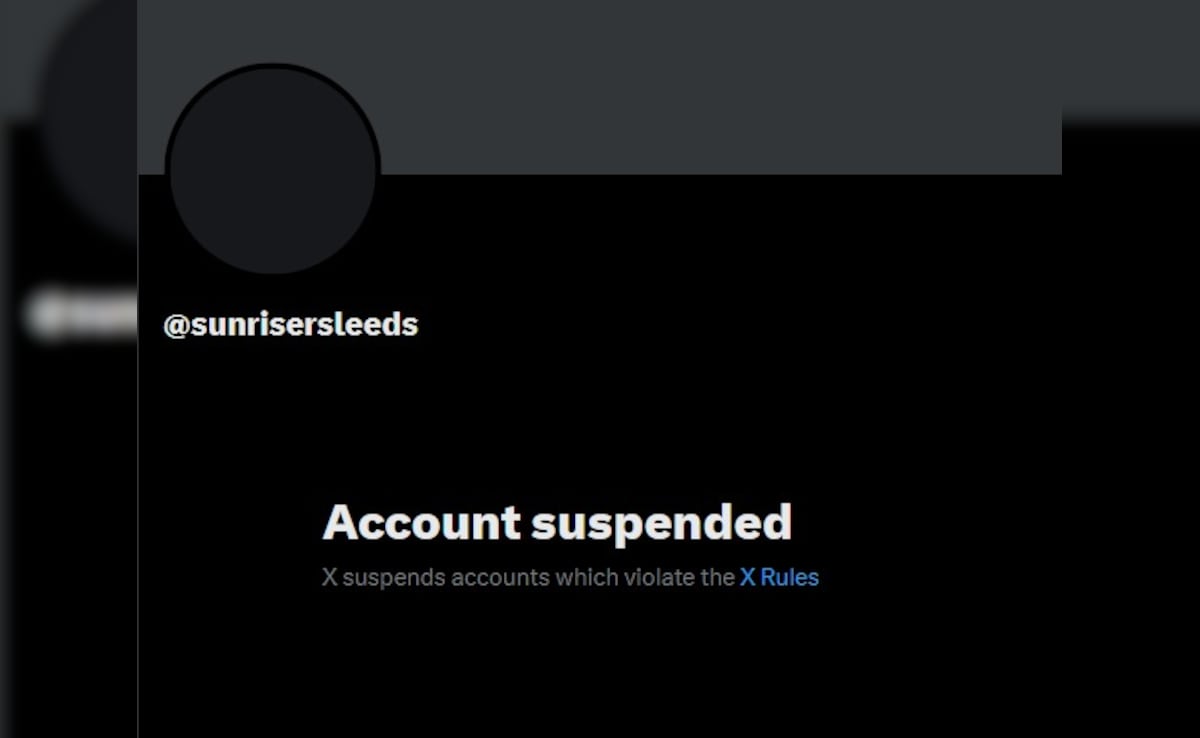 Latest and Breaking News on NDTV