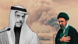 'Patience Is Limited': Saudi Threatens To Join Gulf War Amid Iran's Attacks