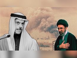 'Patience Is Limited': Saudi Threatens To Join Gulf War Amid Iran's Attacks