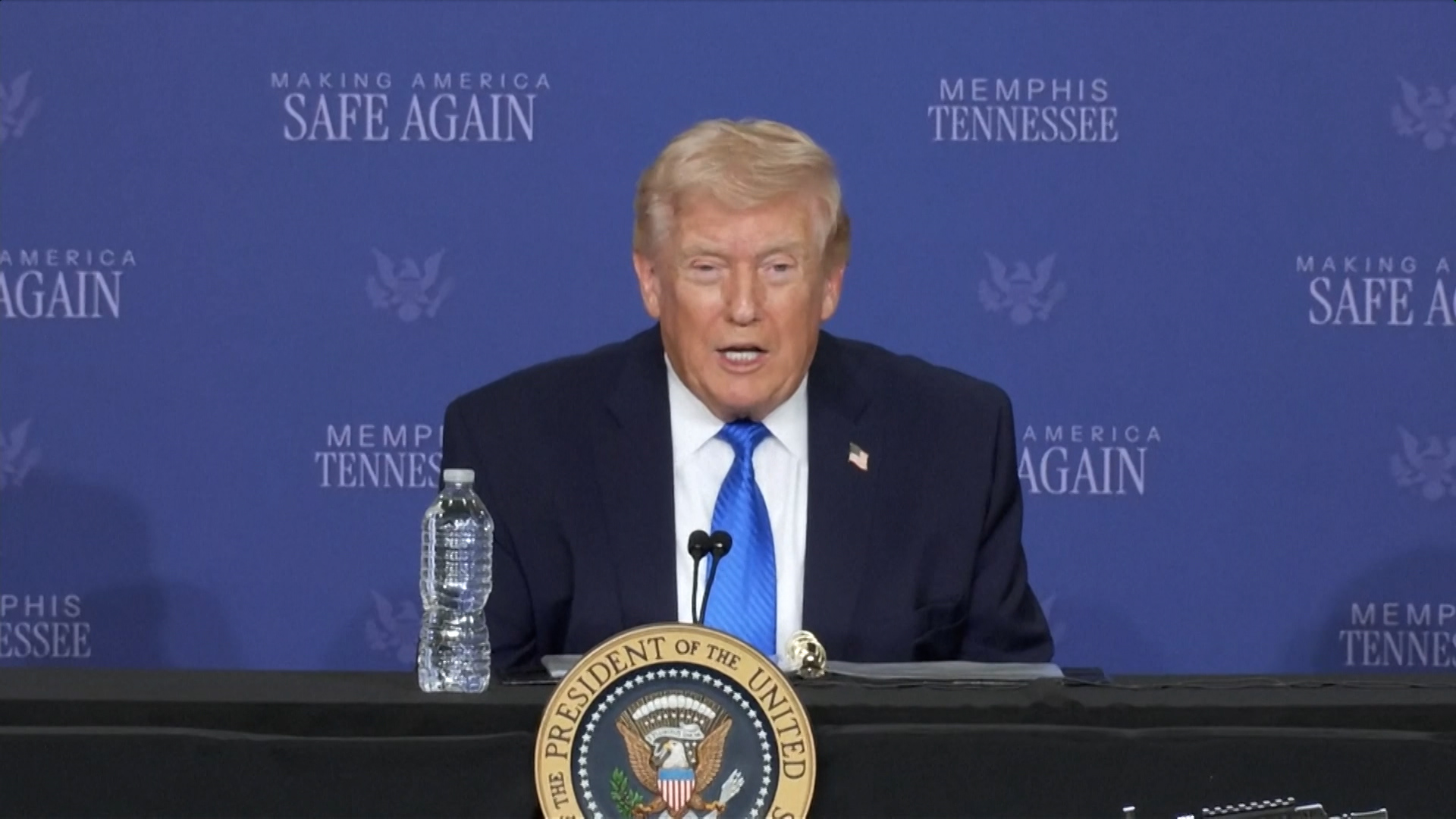 'Very Good Chance of a Deal': Trump Signals Progress in Iran Talks, Holds Back Strike Plans