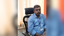 Top Karnataka GST Officer Busted While Allegedly Taking Bribe Of Rs 6 Lakh