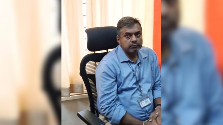 Top Karnataka GST Officer Busted While Allegedly Taking Bribe Of Rs 6 Lakh