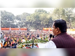 इस्‍तीफा देने के बाद बीजेपी के राष्‍ट्रीय अध्‍यक्ष न‍ित‍िन नवीन हुए भावुक, बांकीपुर की जनता को लिखा लंबा संदेश