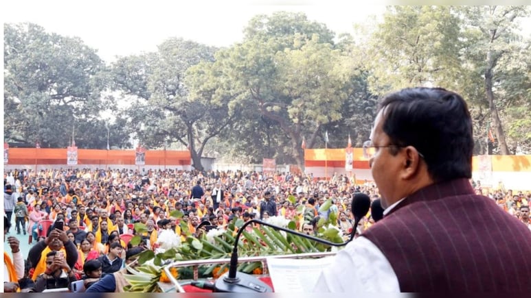 इस्&zwj;तीफा देने के बाद बीजेपी के राष्&zwj;ट्रीय अध्&zwj;यक्ष न&zwj;ित&zwj;िन नवीन हुए भावुक, बांकीपुर की जनता को लिखा लंबा संदेश