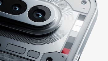 Nothing Phone (4a) Launched Alongside Headphone (a) — Specs, Features, Price In India