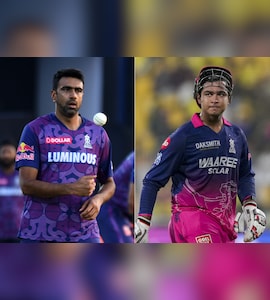 R Ashwin Goes To War With Experts, Says No To Early India Debut For Vaibhav Sooryavanshi