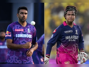 R Ashwin Goes To War With Experts, Says No To Early India Debut For Vaibhav Sooryavanshi