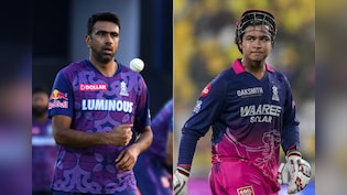 IPL 2026: 'उसे अकेला छोड़ दो', वैभव सूर्यवंशी के टीम इंडिया में डेब्यू को लेकर बहस पर अश्विन का दो टूक बयान वायरल