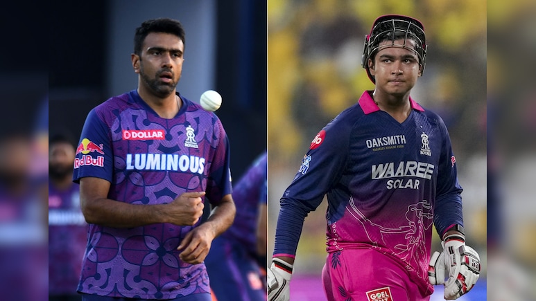 IPL 2026: 'उसे अकेला छोड़ दो', वैभव सूर्यवंशी के टीम इंडिया में डेब्यू को लेकर बहस पर अश्विन का दो टूक बयान वायरल