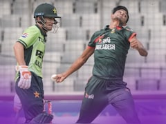 BAN vs PAK: नाहिद के 'पंजे'और तंजिद की फिफ्टी में फंस गई पाकिस्तान की युवा ब्रिगेड, बांग्लादेश ने 8 विकेट से हराया