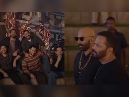 <i>Golmaal 5</i> Filming Begins, Rohit Shetty Directorial Gets Bigger And Better As Akshay Kumar Joins The Cast