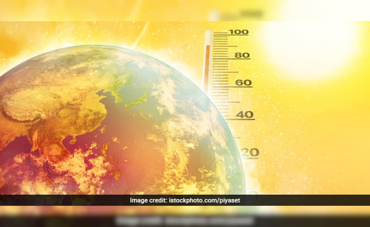 UN Confirms 2015-2025 As Hottest Decade On Record