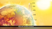 UN Confirms 2015-2025 As Hottest Decade On Record