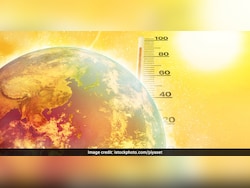 UN Confirms 2015-2025 As Hottest Decade On Record
