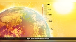 UN Confirms 2015-2025 As Hottest Decade On Record