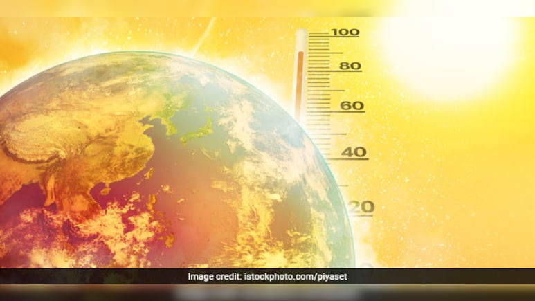 UN Confirms 2015-2025 As Hottest Decade On Record