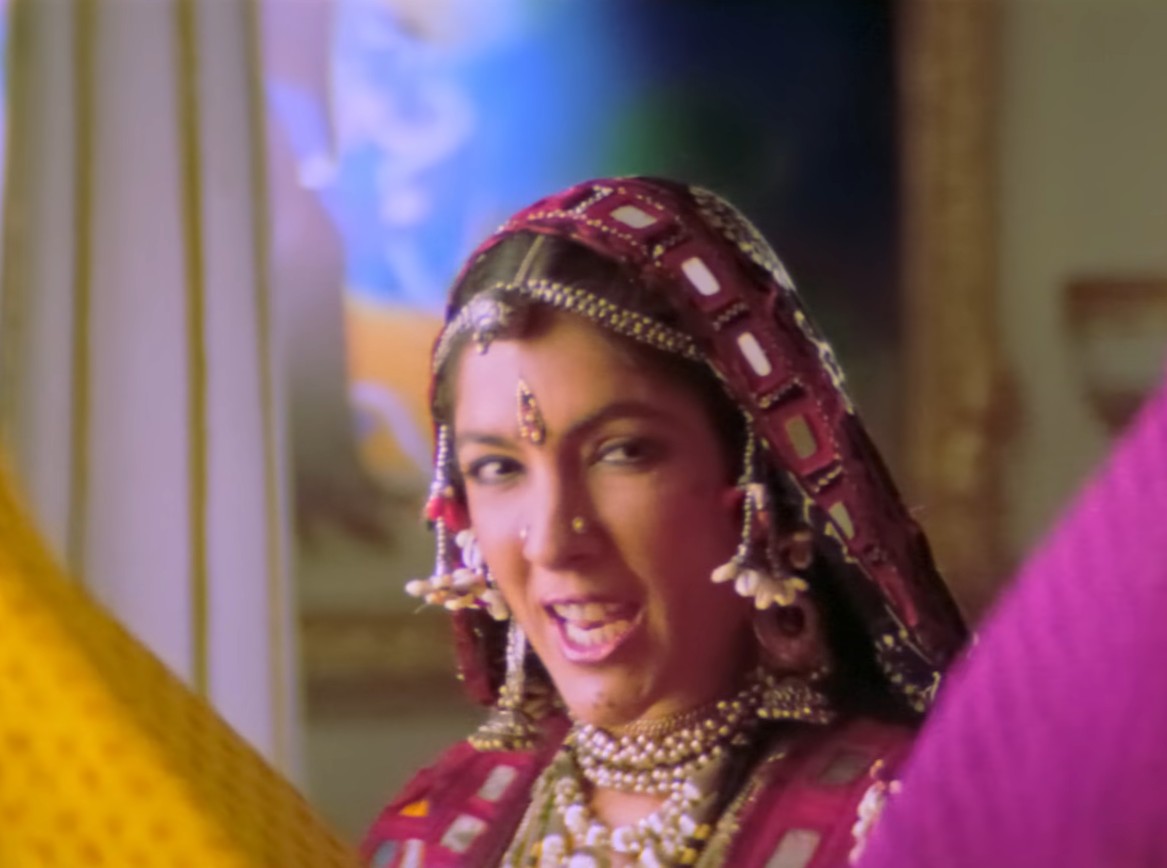 दूरदर्शन पर बैन हो गया था ये 32 साल पुराना गाना, बताया गया अश्लील, आज भी शादियों-महफिलों में है बजता&nbsp;