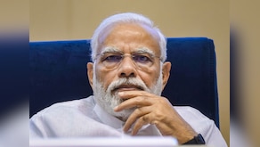 PM Modi Calls Oman, Kuwait Leaders; Discusses Indian Community's Security