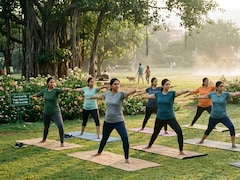 Ayush Ministry's New Yoga Protocols Offer Data-Backed Solutions For Diseases