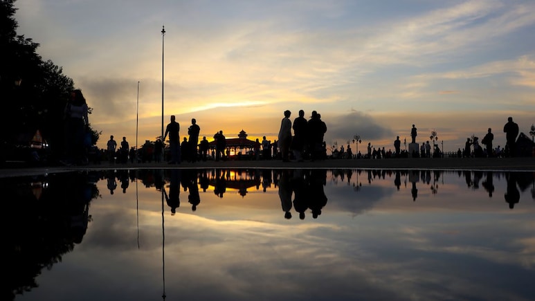 Rajasthan Weather: राजस्थान में मार्च बना मई!  जयपुर से जोधपुर तक तप रहे शहर, IMD ने बताया कब मिलेगी हीटवेव से राहत