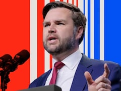 JD Vance's 'Shadow Broker' Role: How Trump's Veep Delivered Iran Truce