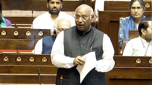 Mallikarjun Kharge Flags Middle-East War Impact, Seeks Clarity On India's Energy Security Strategy