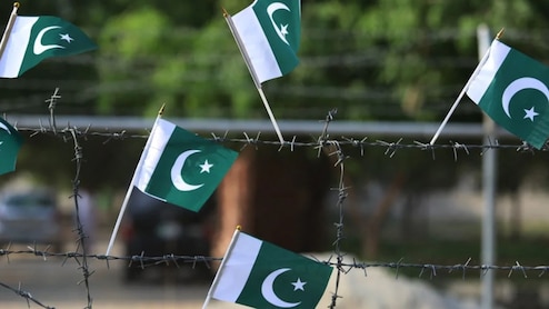 India Pakistan War: 'रेशन भरून ठेवा, कारण आता पाकिस्तानची बारी'; महिला ज्योतिष्याने सांगितली युद्धाची तारीख!