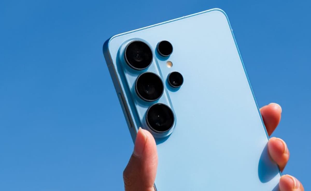 Latest and Breaking News on NDTV