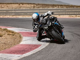 2026 BMW M 1000 R Launched At Rs 33.50 Lakh; Check Specs, Features And More