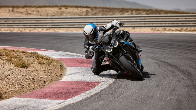 2026 BMW M 1000 R Launched At Rs 33.50 Lakh; Check Specs, Features And More