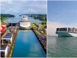 स्&zwj;ट्रेट ऑफ होर्मुज ही नहीं, ये हैं दुनिया के 5 जोखिम भरे समुद्री गलियारे&nbsp;