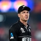 "Sorry To Disturb You": New Zealand Captain Mitchell Santners Plea To Fans At Home Ahead Of T20 World Cup Final