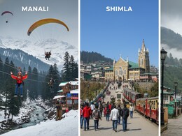 Manali vs Shimla vs Mussoorie: Which Hill Station You Should Pick For Summer Vacation