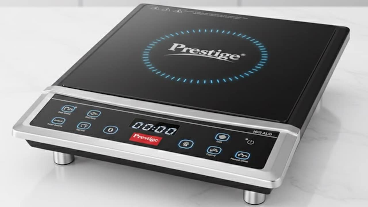 Amazon Electronic Premier League Deals On Induction And Infrared Cooktops