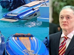 "Irresponsible Comments": Gautam Singhania's Spokesperson On Social Media Posts