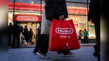 Nintendo Files Lawsuit Seeking Refunds On Trump's Tariffs